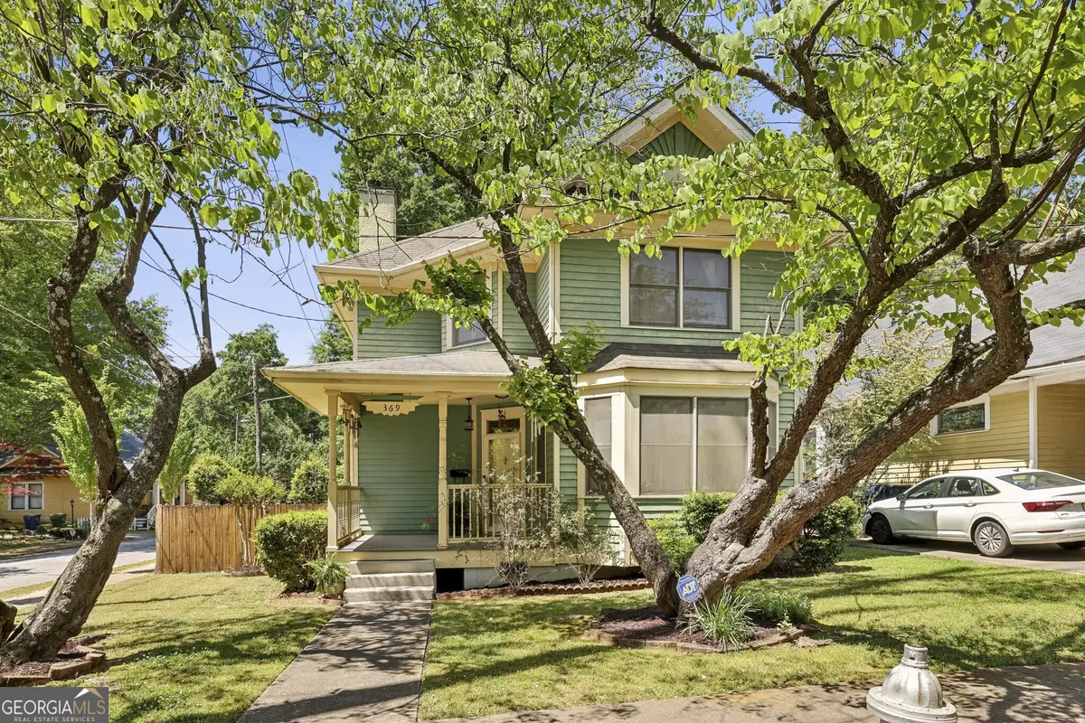 369 Grant Street Se, Atlanta, GA 30312 - #1