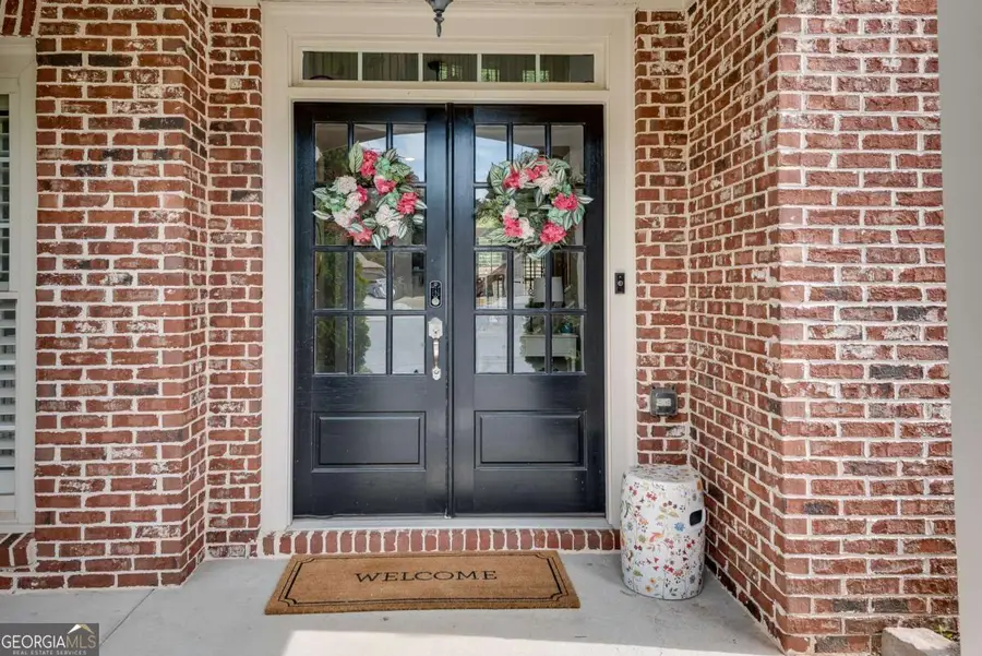 3315 Thimbleberry Trail, Dacula, GA 30019 - #2