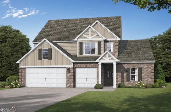 7204 Towne Bishop Lane #6, Fairburn, GA 30213