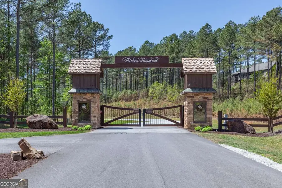 LOT 253 The Cove @ 1300, Blairsville, GA 30512 - #3