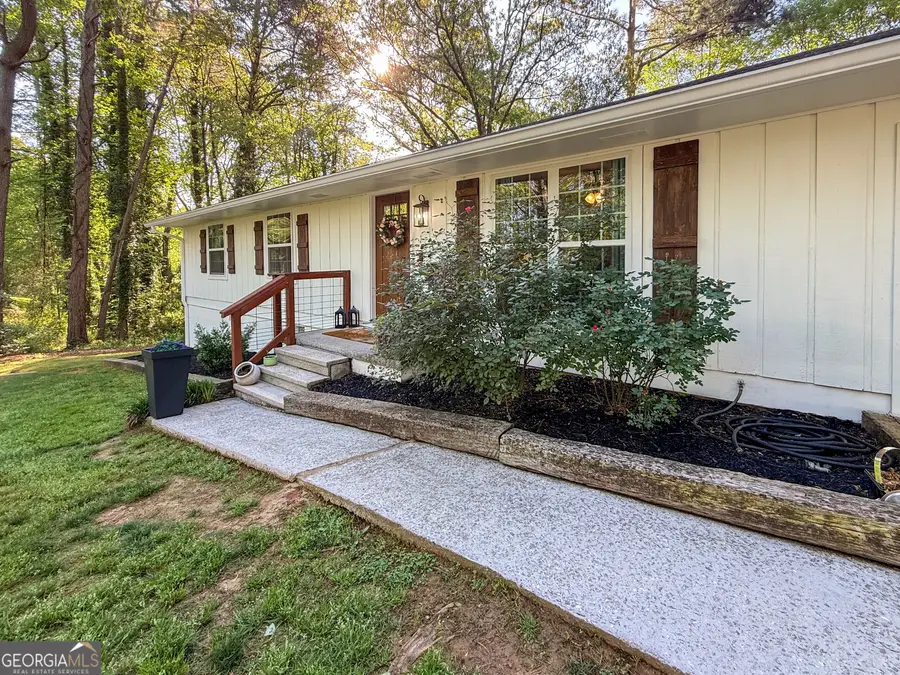 194 Semi Circle Drive, Demorest, GA 30535 - #2