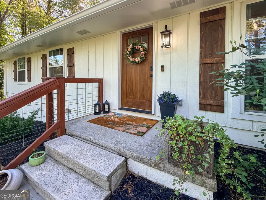 194 Semi Circle Drive, Demorest, GA 30535 - #3