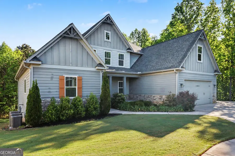 2 Village Ridge, Jasper, GA 30143 - #2