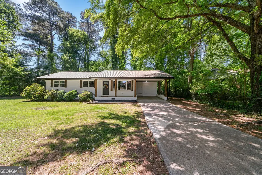 26 Jefferson Drive Sw, Rome, GA 30165 - #2