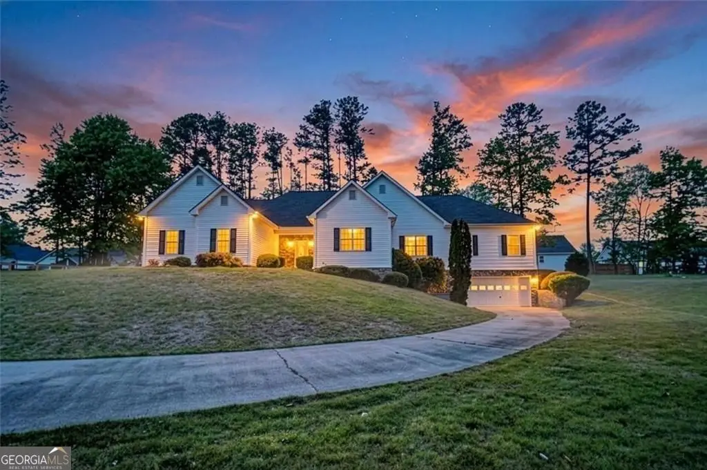 6218 Old Stilesboro Road Nw, Acworth, GA 30101 - #1