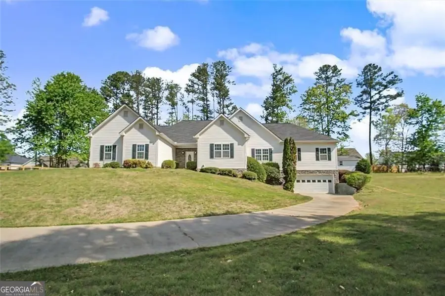 6218 Old Stilesboro Road Nw, Acworth, GA 30101 - #2