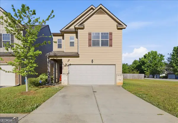 1610 Labonte Parkway, McDonough, GA 30253