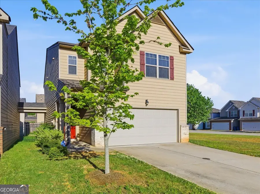 1610 Labonte Parkway, McDonough, GA 30253 - #3