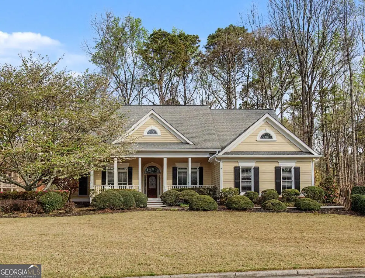 5043 Hickory Hills Drive, Woodstock, GA 30188 - #1