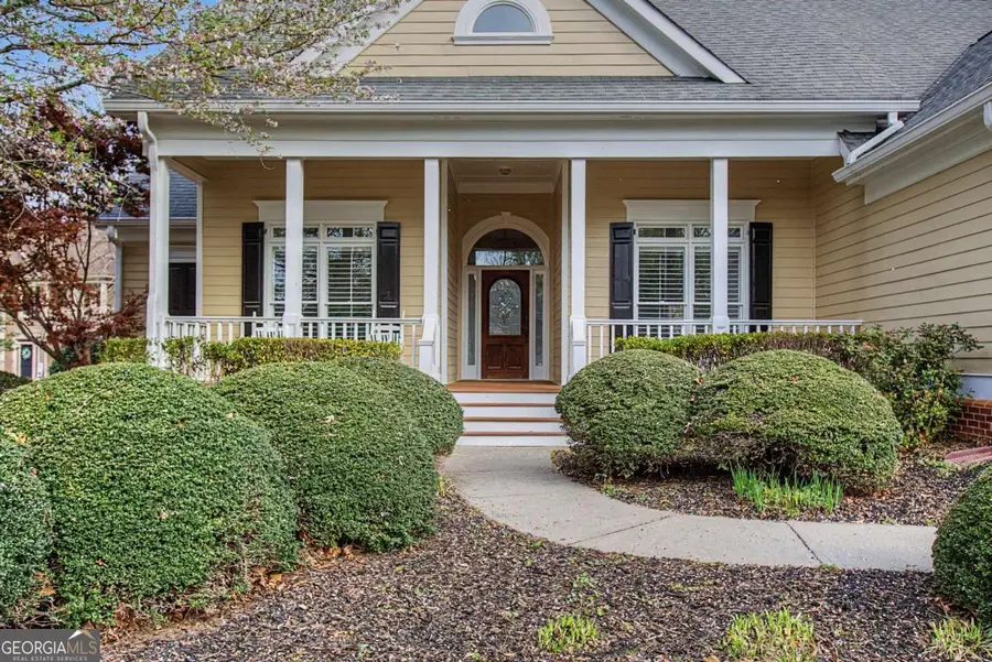 5043 Hickory Hills Drive, Woodstock, GA 30188 - #2