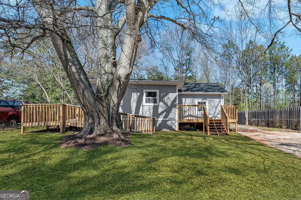 5153 Westbrook Place, Union City, GA 30291 - #1