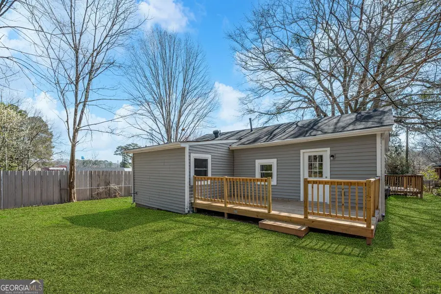 5153 Westbrook Place, Union City, GA 30291 - #2