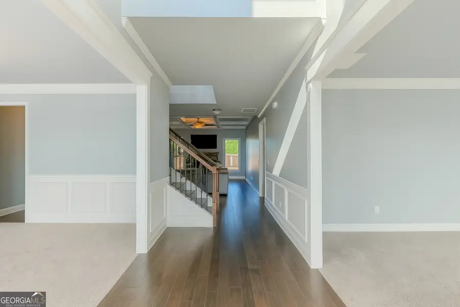 858 West Union Grove Circle, Auburn, GA 30011 - #3