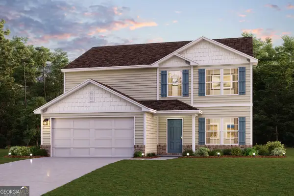 803 Covey Court, Hogansville, GA 30230