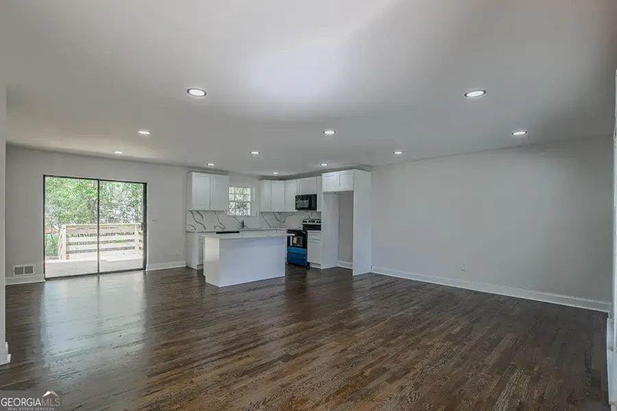 2248 Willoby Court, Morrow, GA 30260 - #2