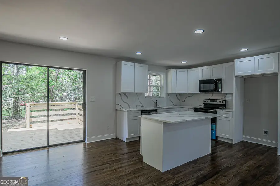 2248 Willoby Court, Morrow, GA 30260 - #3