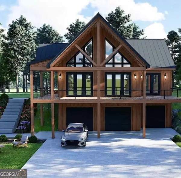 (0) Thunderhead Lane, Sky Valley, GA 30537