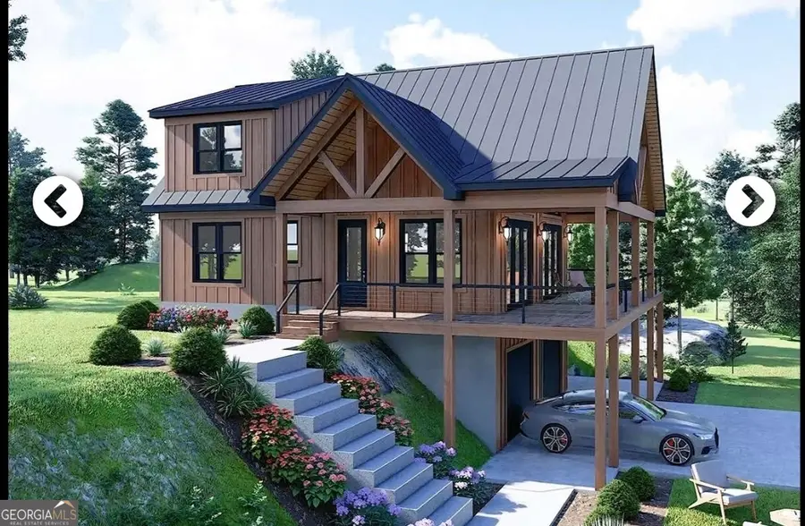 (0) Thunderhead Lane, Sky Valley, GA 30537 - #2