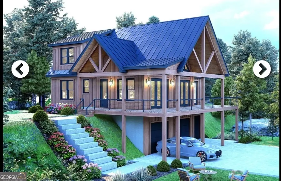 (0) Thunderhead Lane, Sky Valley, GA 30537 - #3