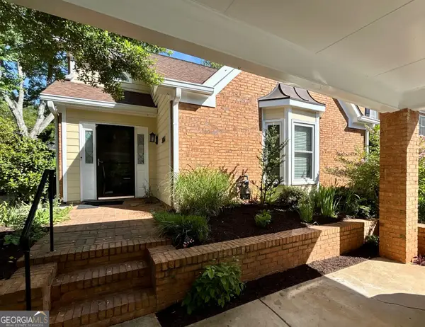 3265 Heatheridge, Duluth, GA 30096