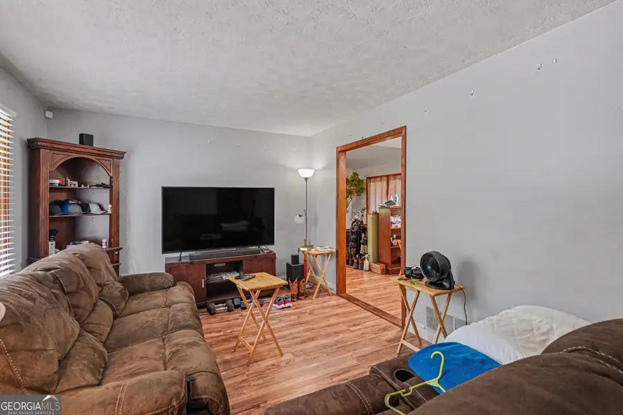 603 Wisso Road, Griffin, GA 30223 - #3