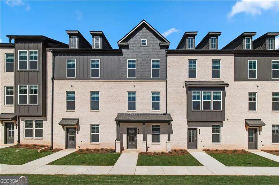 2606 Daybreak Lane, Newnan, GA 30265 - #2