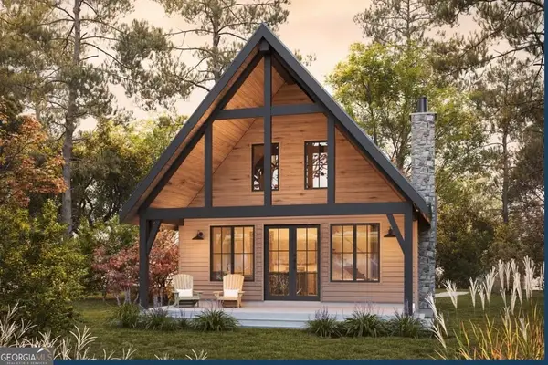 (0) Honey Bear, Dillard, GA 30537