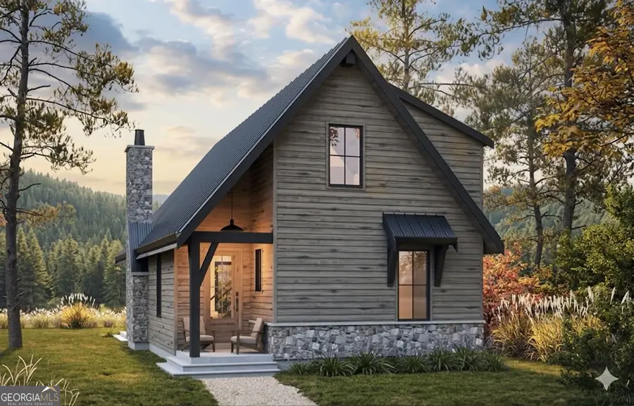 (0) Honey Bear, Dillard, GA 30537 - #2