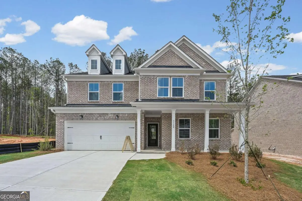 6140 Marigold Way, Atlanta, GA 30349 - #1