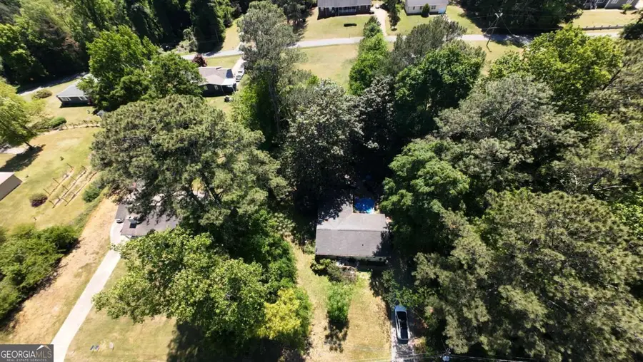 2313 Poplar Avenue, Morrow, GA 30260 - #2