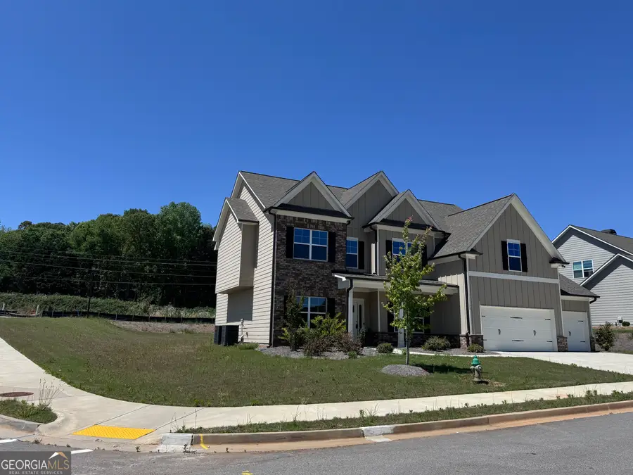 76 Hidden Fields Way, Hoschton, GA 30548 - #2