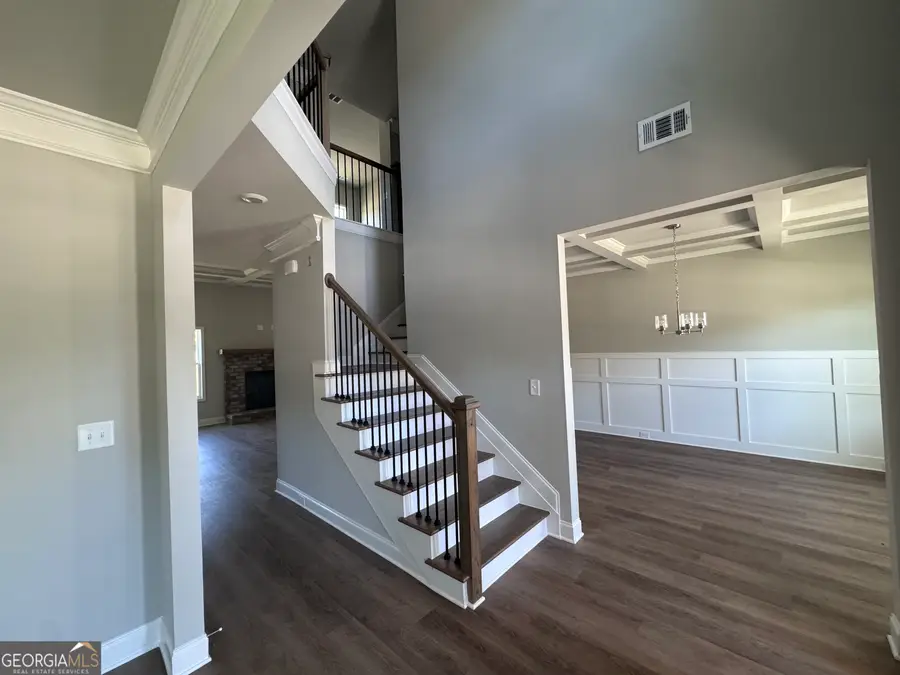 76 Hidden Fields Way, Hoschton, GA 30548 - #3