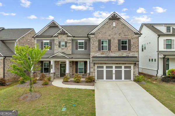 4229 Brookmont Way, Auburn, GA 30011