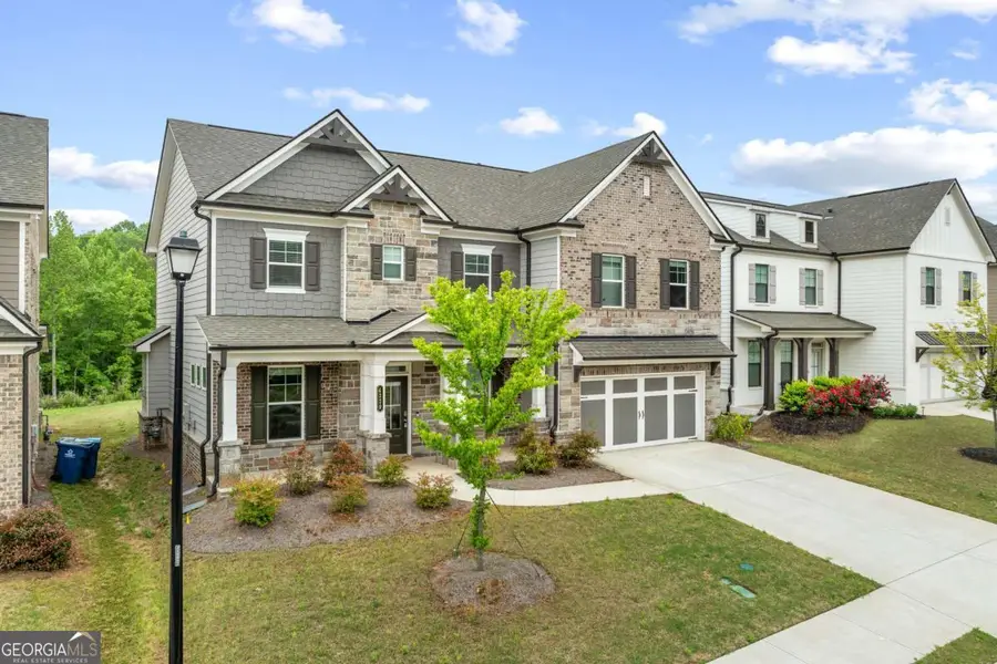 4229 Brookmont Way, Auburn, GA 30011 - #2