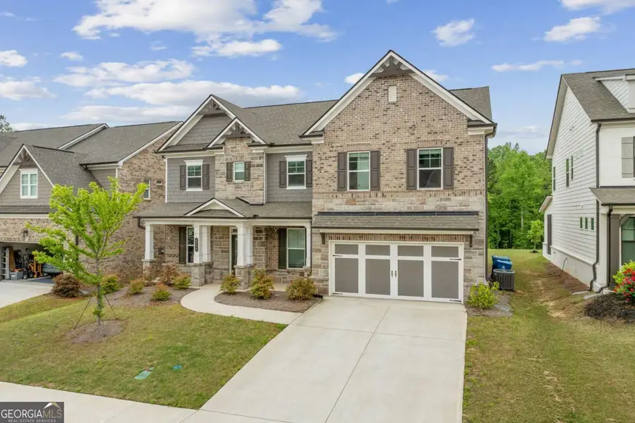 4229 Brookmont Way, Auburn, GA 30011 - #3