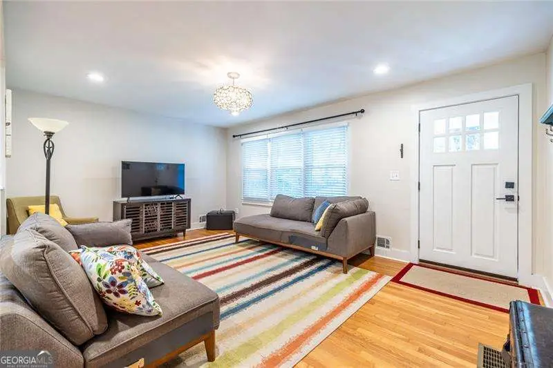 2534 Wilson Woods Drive, Decatur, GA 30033 - #3