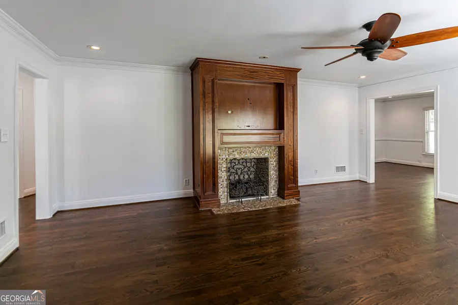 1272 Lavista Road, Atlanta Decatur, GA 30324 - #3