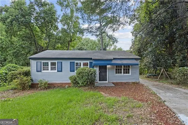2436 Clarissa Drive Nw, Atlanta, GA 30318