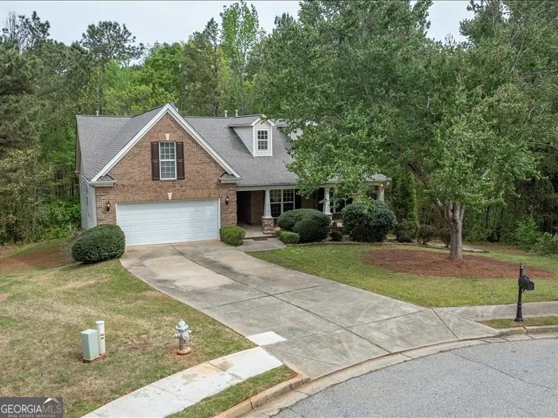1406 Morgans Bluff, Monroe, GA 30656 - #3