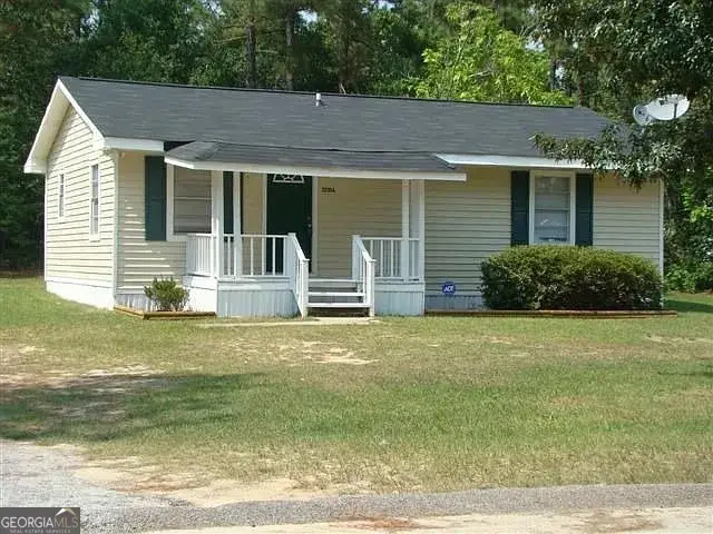 2235A Moncrieff Street, Augusta, GA 30906 - #2