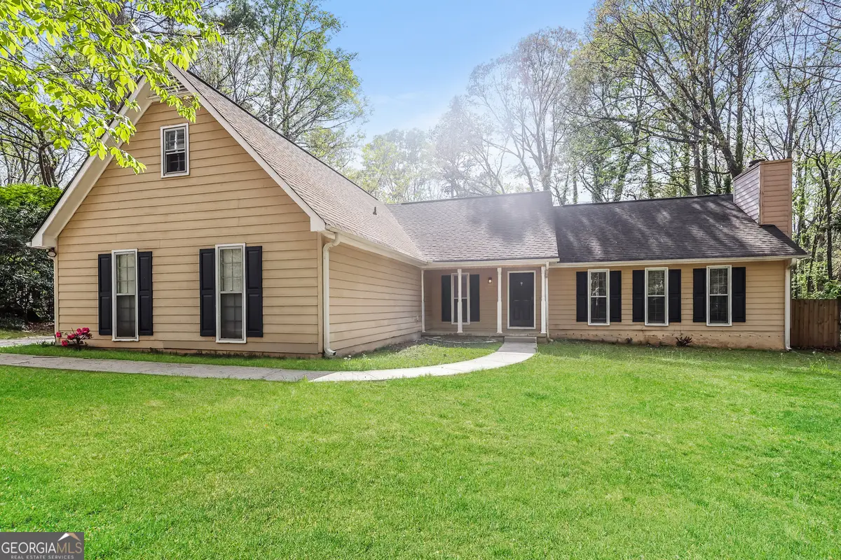 9183 Snipe Lane, Jonesboro, GA 30236 - #1