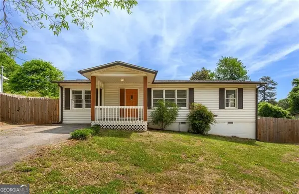 2363 Beverly Lane, Marietta, GA 30060