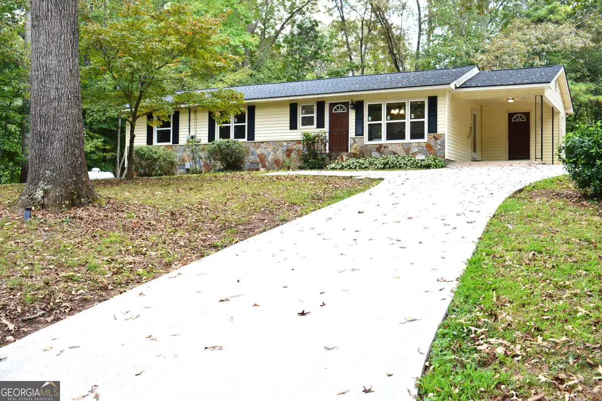 171 James Street, Tallapoosa, GA 30176 - #1