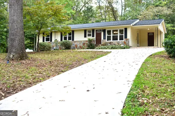 171 James Street, Tallapoosa, GA 30176