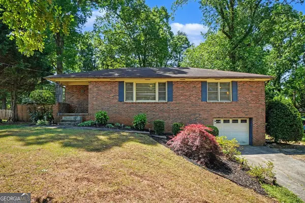 689 SW Walnut Circle Sw, Marietta, GA 30060