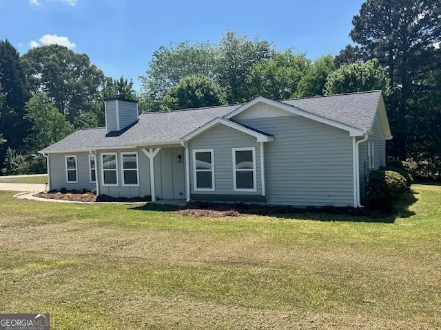 206 Heritage Way, Auburn, GA 30011 - #1