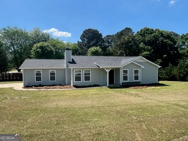 206 Heritage Way, Auburn, GA 30011 - #2