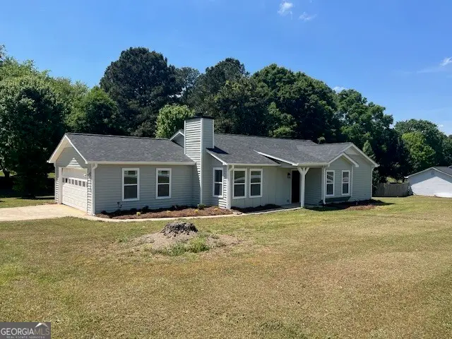 206 Heritage Way, Auburn, GA 30011 - #3