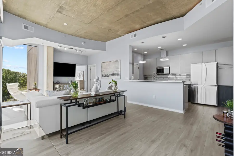 3300 Windy Ridge Parkway Se #502, Atlanta, GA 30339 - #3