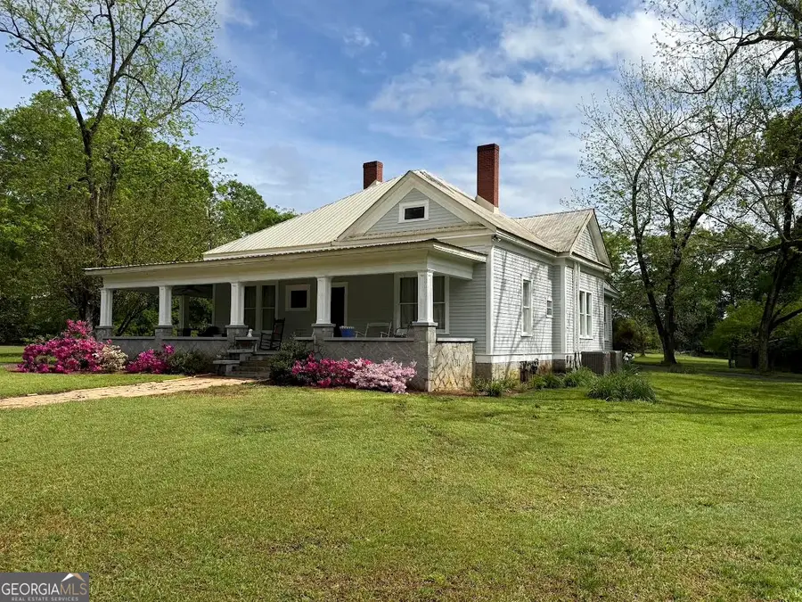 670 S Railroad Avenue, Carlton, GA 30627 - #3